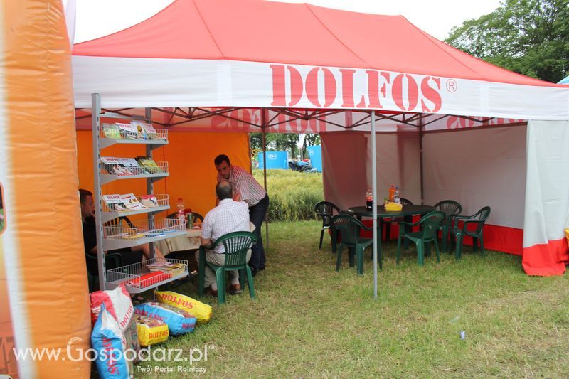 Szepietowo 2012 XIX Regionalna Wystawa Zwierząt Hodowlanych, I Ogólnopolska Wystawa Drobiu oraz Dni z Doradztwem Rolniczym