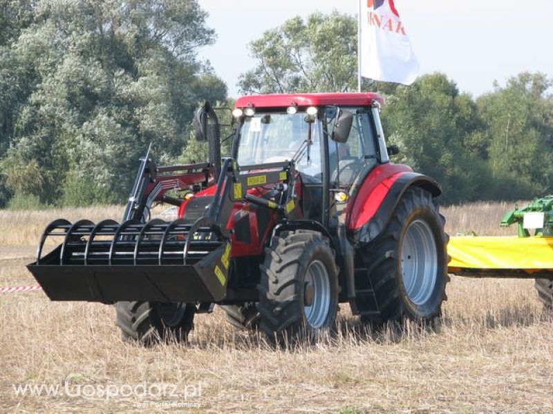 AGRO SHOW Bednary 2010 