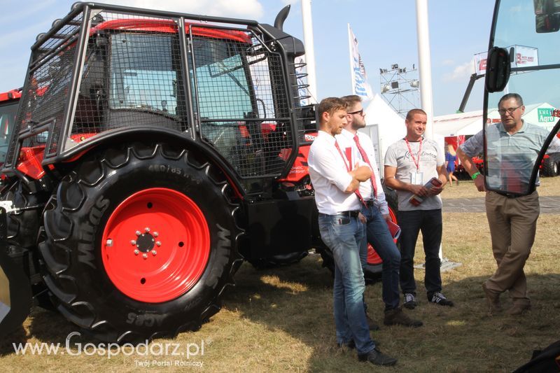 AgroShow 2018
