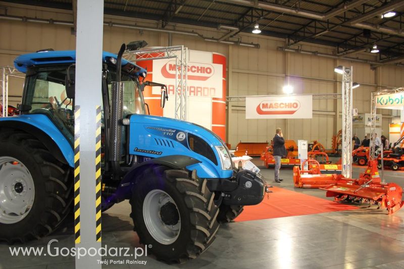 KOMTECHNIKA 2012