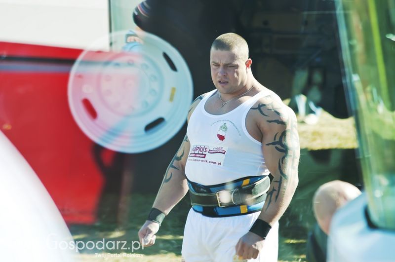 Agro Show 2012 w obiektywie