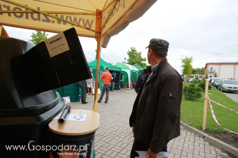 Targi ROLEXPO w Sochaczewie