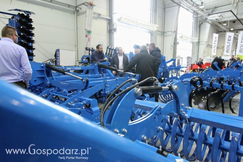 Agro-Park 2019