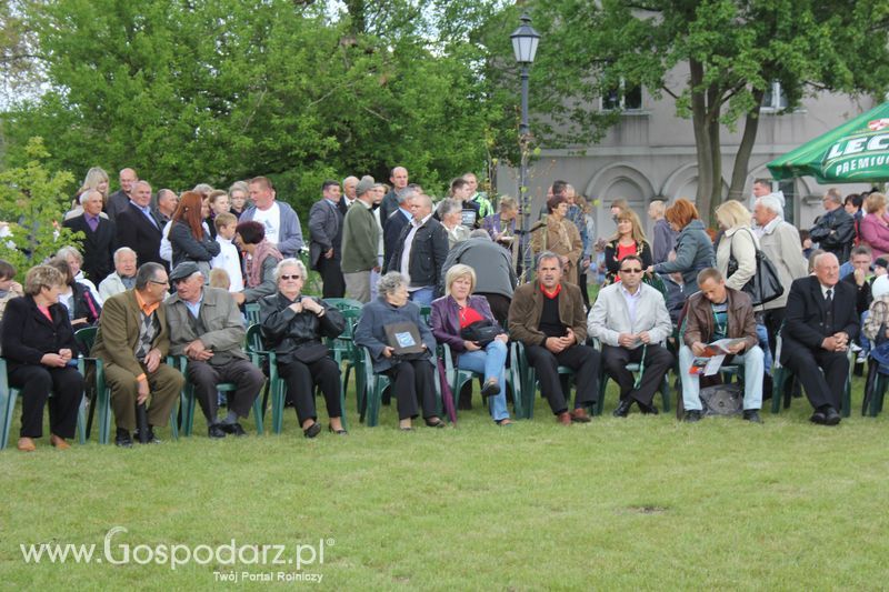 Pierwsze Dni Indyka w Koźminku