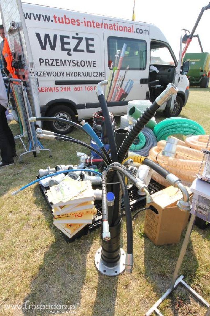 węże Tubes International