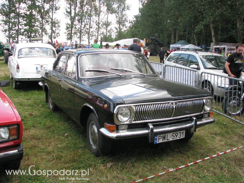 Wilkowice 2013 - sobota