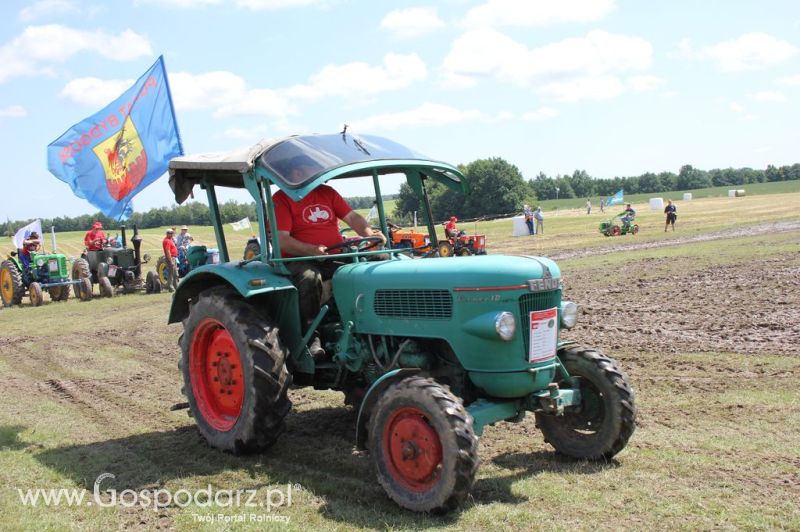 Relacja Foto Agro-Tech Minikowo 2012