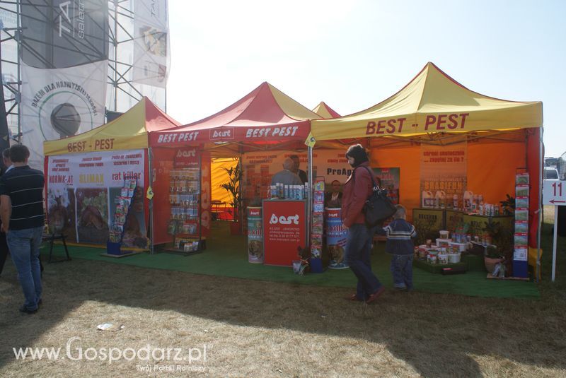 Agro Show 2011 Bednary Foto katalog firm