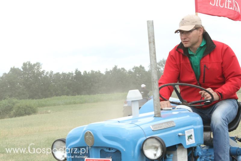 Agro-Tech Minikowo 2018