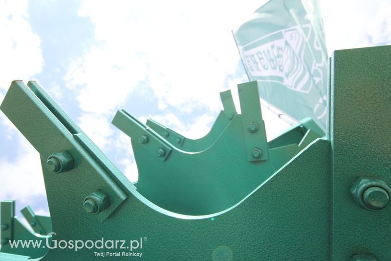 Camara na OPOLAGRA Kamień Śląski 2018