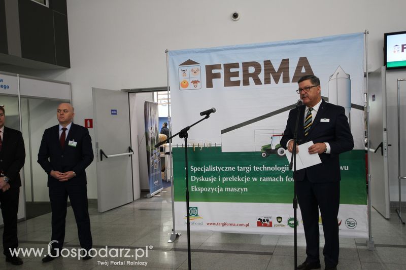 Targi Ferma 2018