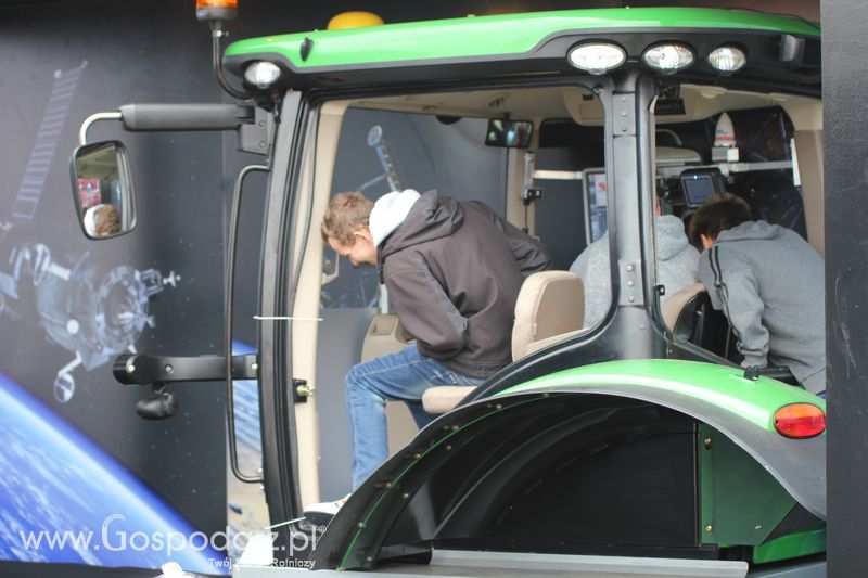 AGRO SHOW 2015 - niedziela