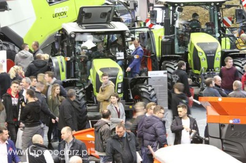 Polagra Premiery 2020 dzień 3