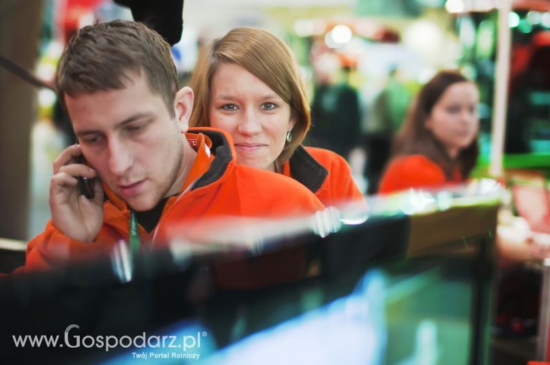 Polagra Premiery 2012 okiem fotografa cz. 4