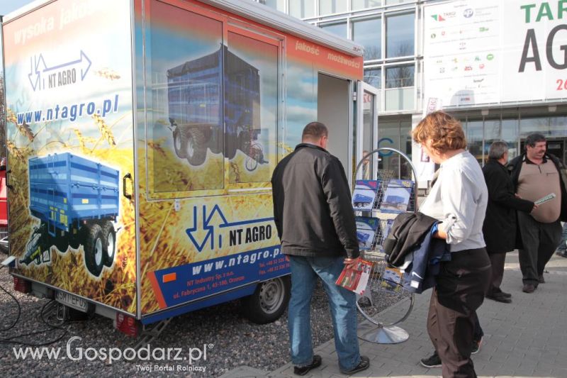 Agro-Park Lublin 2013