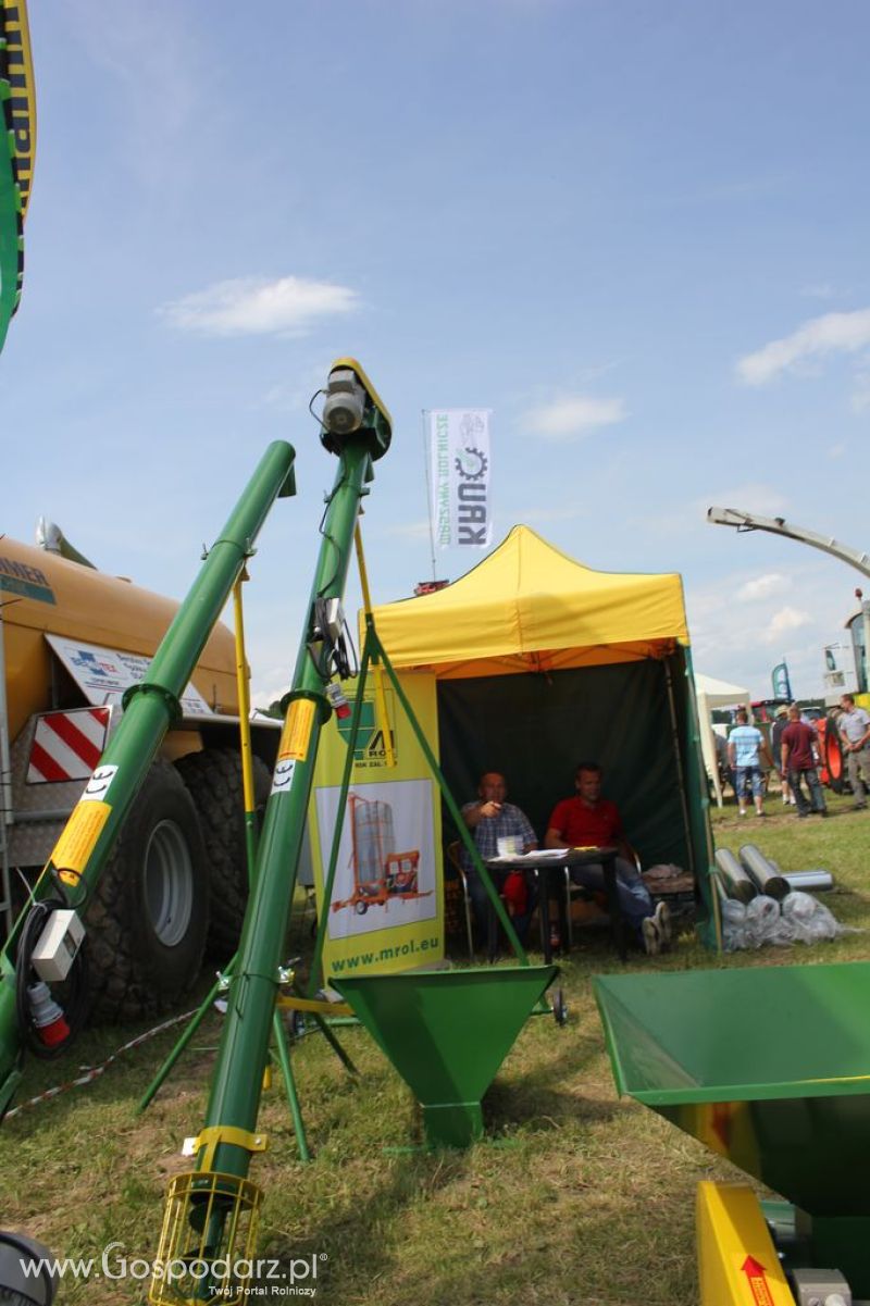 M-ROL - Szepietowo 2012