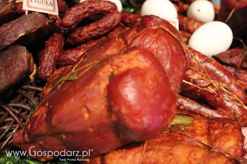 Certyfikacja Tradycyjnych Wędlin - 2013