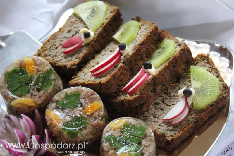 Święto Kaczki w Przygodzicach