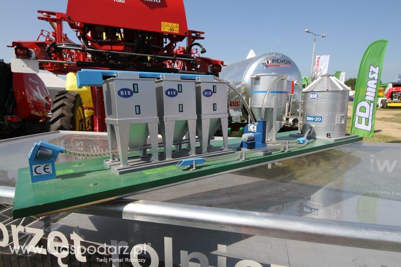  Regionalna Wystawa Zwierząt Hodowlanych W Szepietowie 2016 z Gospodarz.pl