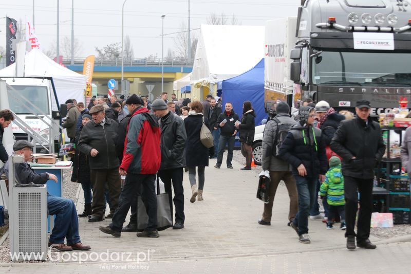 AGRO-PARK Lublin 2016 (sobota)