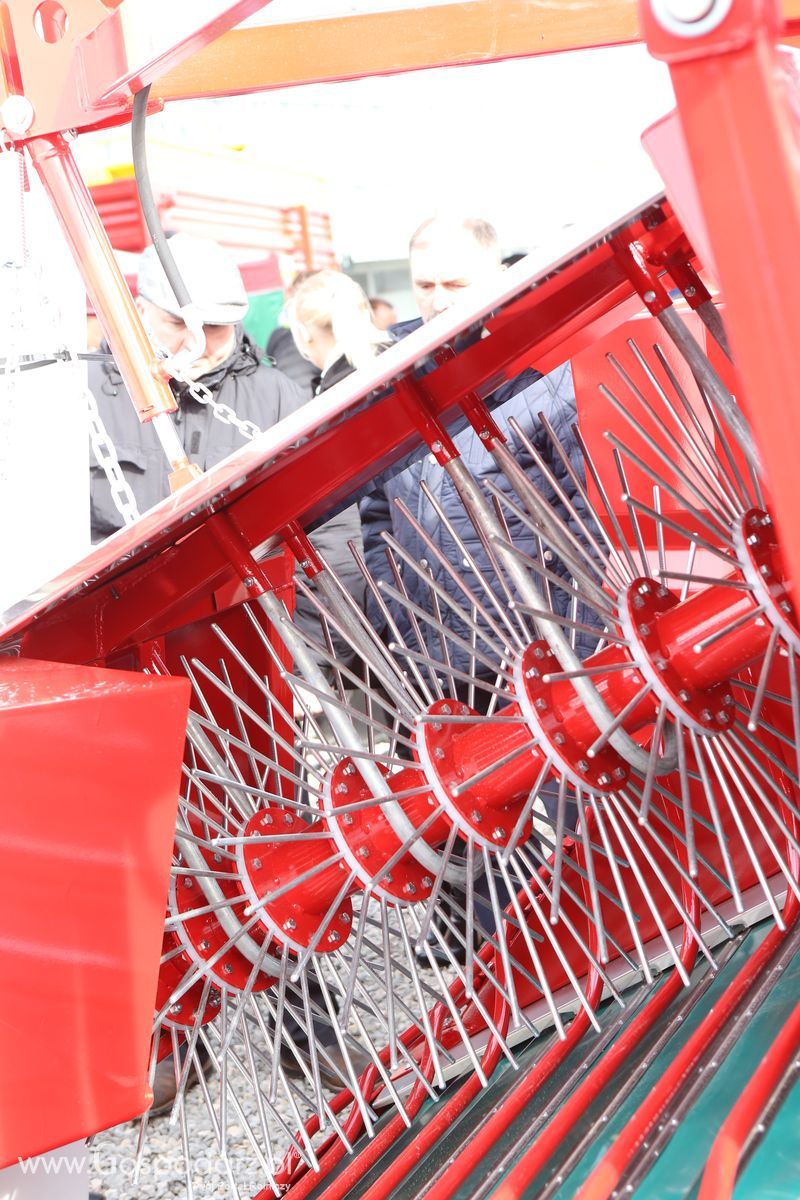 AGRO-PARK Lublin 2016 (niedziela)