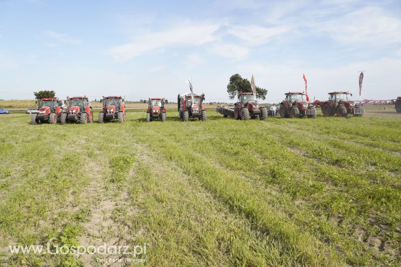 VII Wojewódzki Konkurs Orki z firmą INTER-VAX