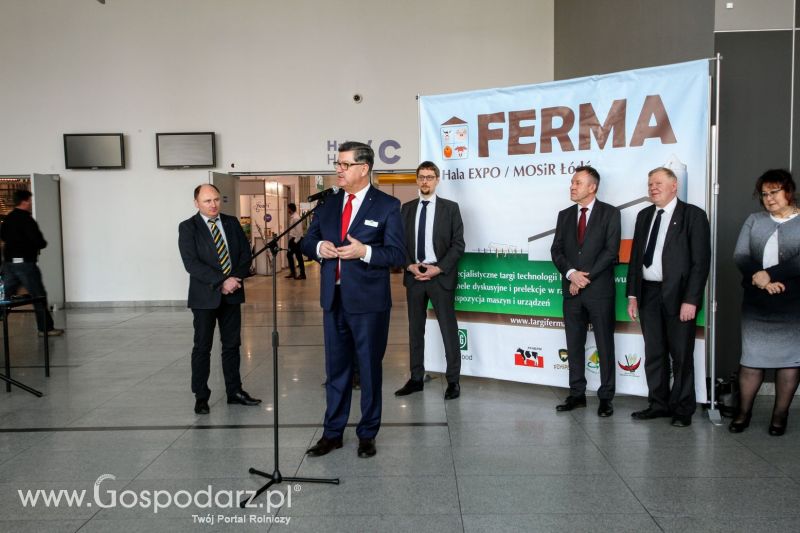 Ferma 2019 dzień 1