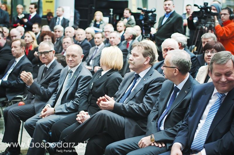 Polagra Premiery 2012 okiem fotografa cz. 3