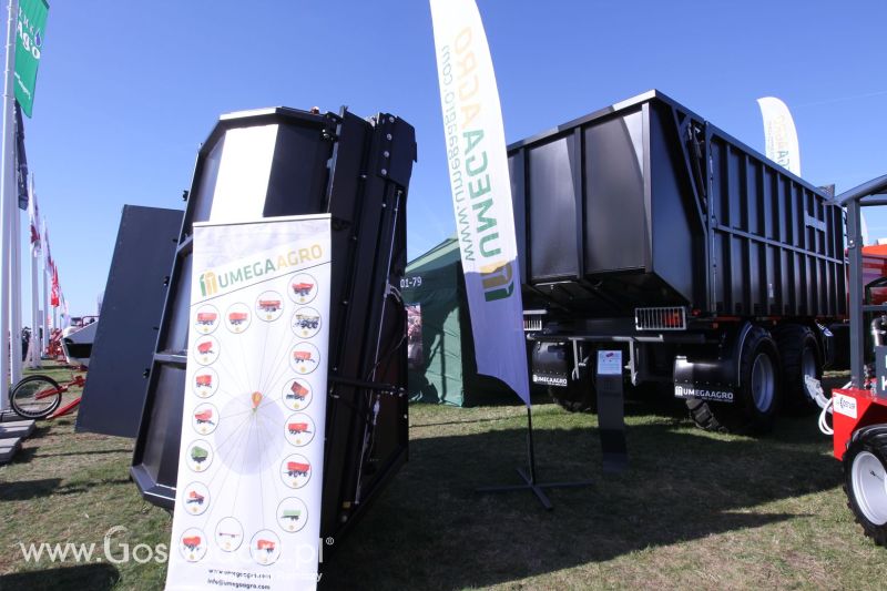 Agro Show 2019 dzień 4