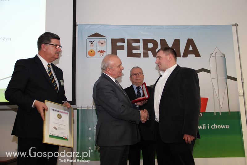DITTA-SERIA na Targach FERMA 2015