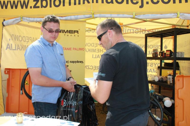 Regionalna Wystawa Zwierząt Hodowlanych i Dni z Doradztwem Rolniczym w Szepietowie-niedziela