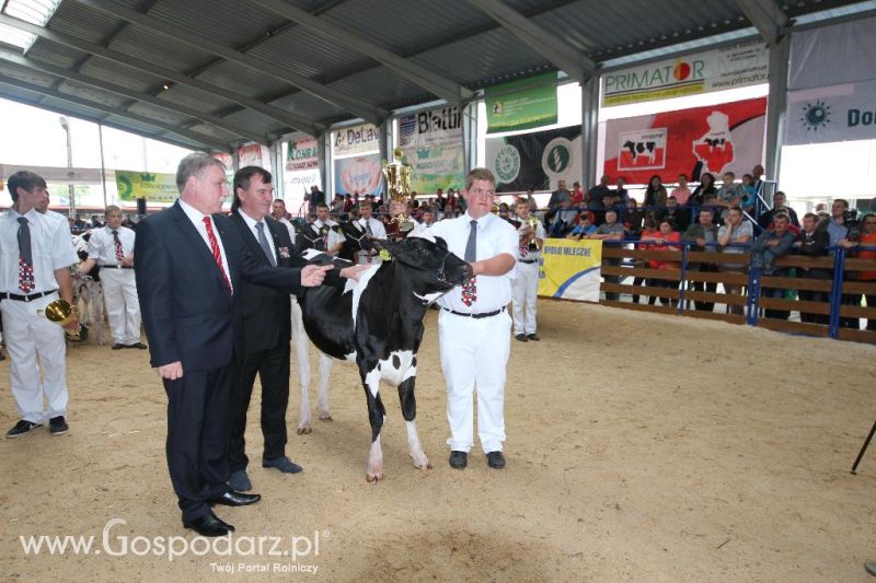 VIII Ogólnopolska Wystawa Bydła Hodowlanego, XXI Regionalna Wystawa Zwierząt Hodowlanych i Dni z Doradztwem Rolniczym w Szepietowie