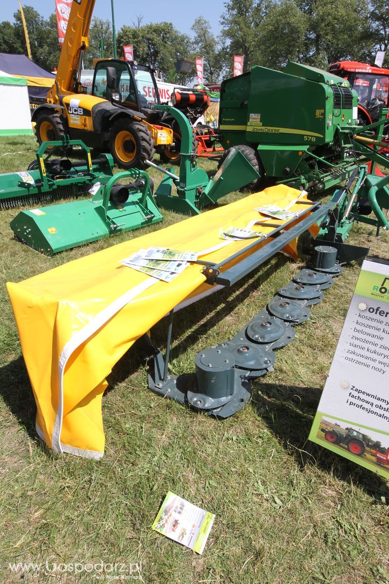  Regionalna Wystawa Zwierząt Hodowlanych W Szepietowie 2016 z Gospodarz.pl