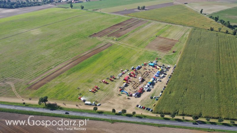 VII Wojewódzki Konkurs Orki z firmą INTER-VAX