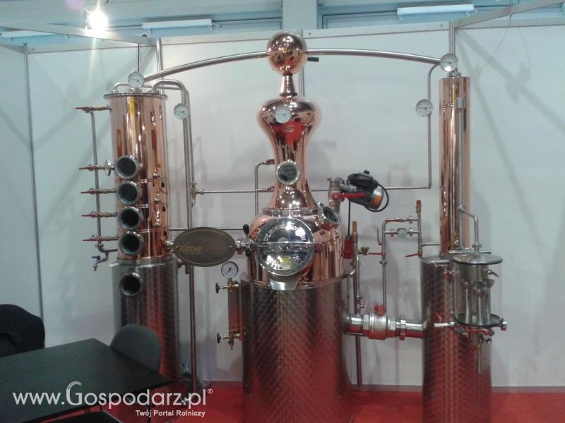 Polagra Food 2014