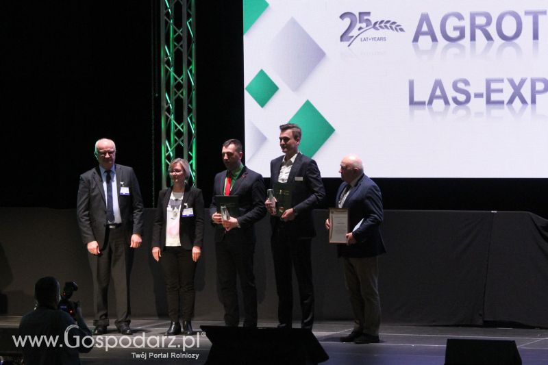 XXV AGROTECH Kielce 2019