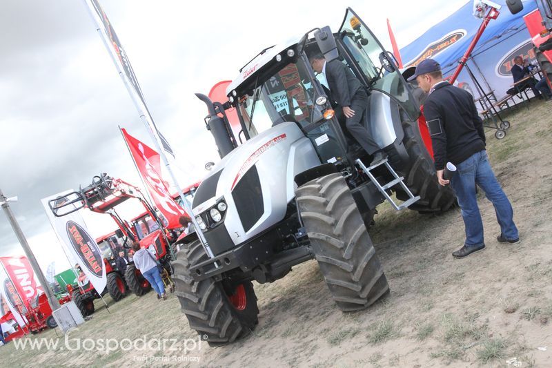 Agro-Tech Minikowo 2018