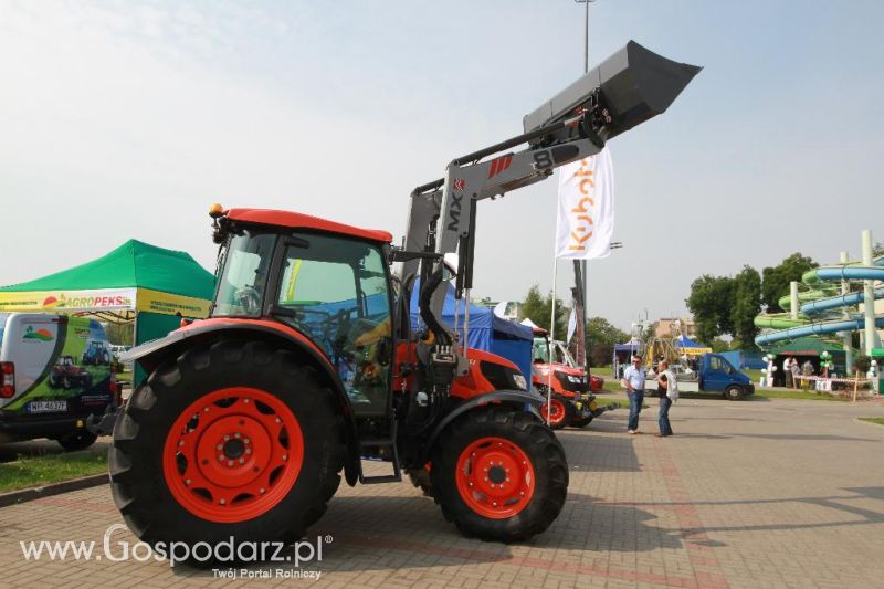 Targi ROLEXPO w Sochaczewie