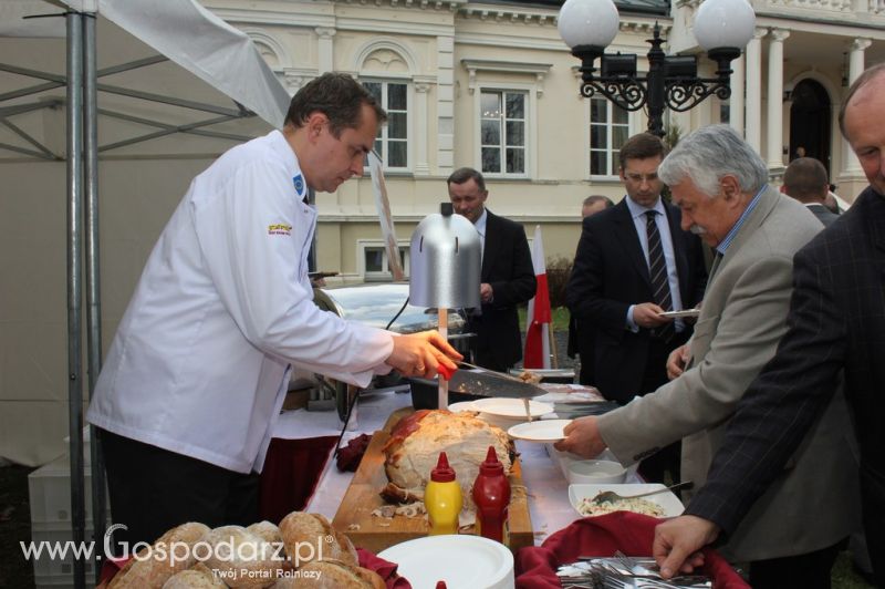 Walne zgromadzenie członków UPEMI