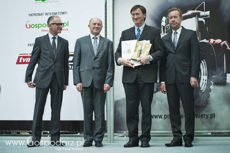 Polagra Premiery 2012 okiem fotografa cz. 3