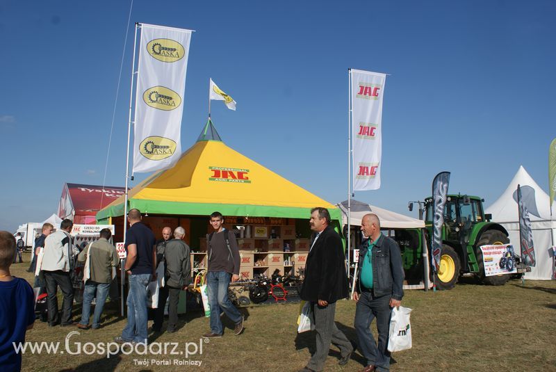 Agro Show 2011 Bednary Foto katalog firm