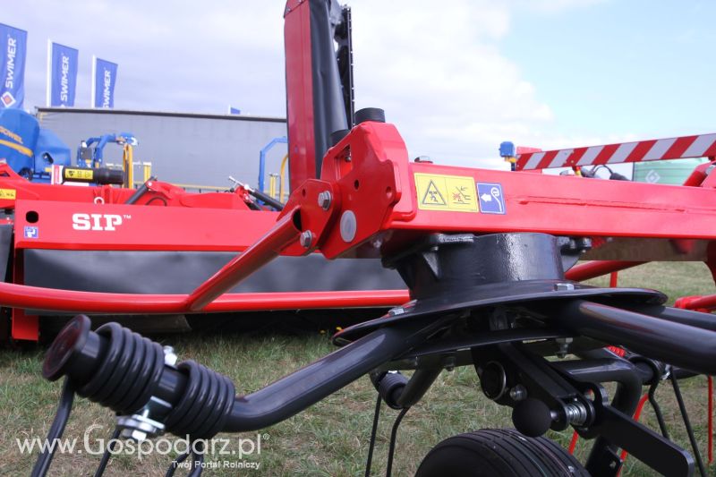 Agro Show 2019 dzień 3