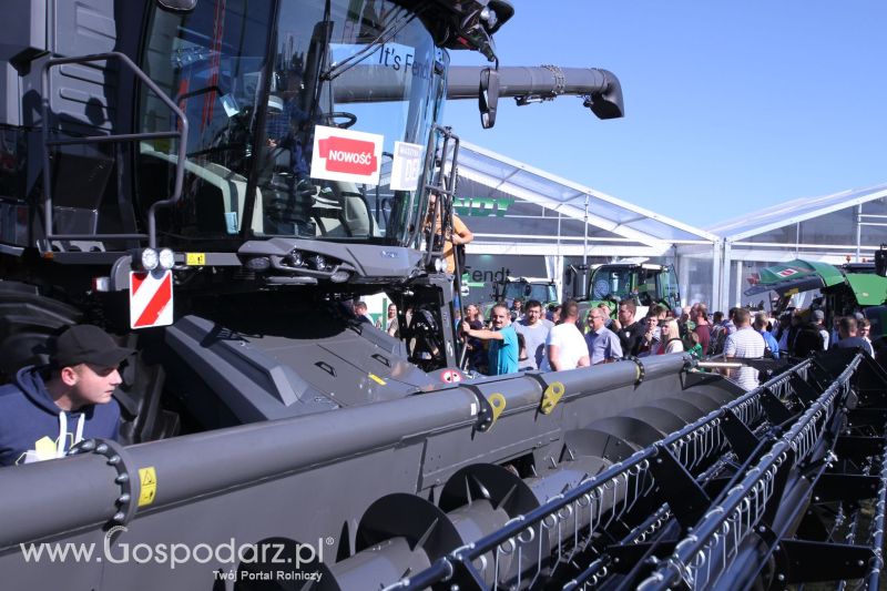 Agro Show 2019 dzień 4