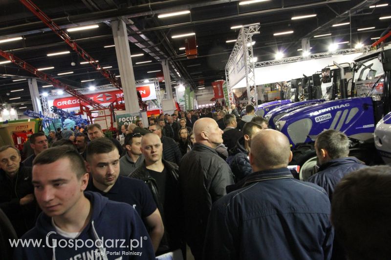 XXV AGROTECH Kielce 2019 dzień 3