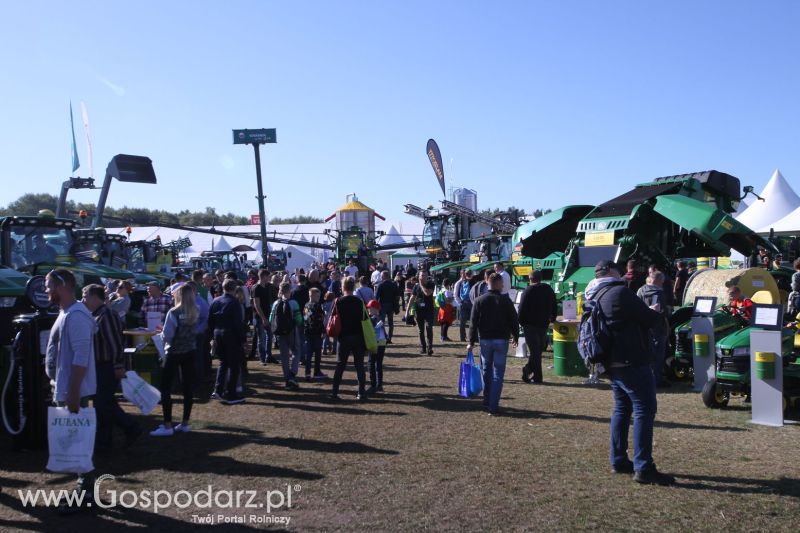 Agro Show 2019 dzień 4