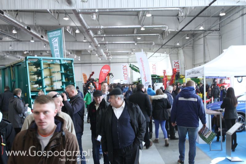 Targi Agro-Park Lublin 2018