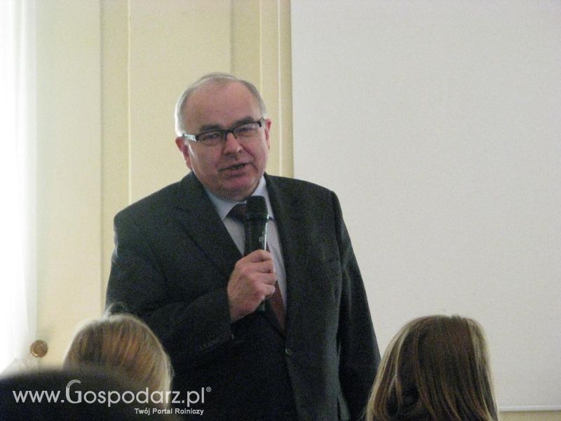 Konferencja w Pawłowicach, czyli Jaka przyszłość dla produkcji trzody chlewnej w Polsce? 
