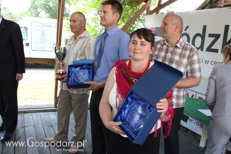 XXII Targi Rolniczo-Ogrodnicze Kościerzyn 2012