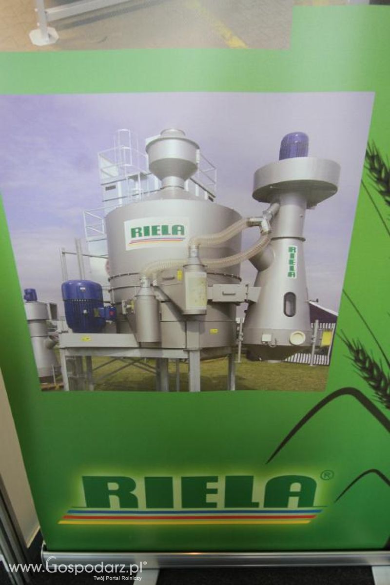 Agro-Park Lublin 2013