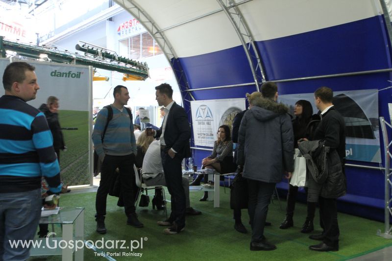 Skavska Hale na AgroTech Kielce 2018